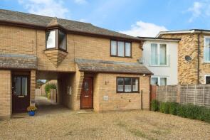 22, South Terrace, Cambridge CB22 3EL