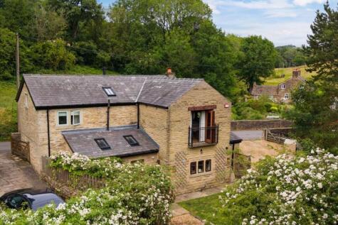 Holly Barn, Mellor, Stockport, SK6