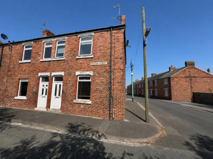 Paxton Street, Ferryhill