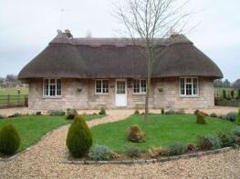 Appletree Cottage, Colesbourne GL53 9NP