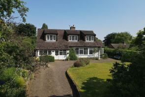 Hillcrest, Andertons Lane, Macclesfield SK11 9PB