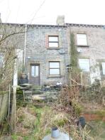 15, Foredale Cottages, Foredale Road To Foredale, Horton In Ribblesdale, Settle BD24 0EP