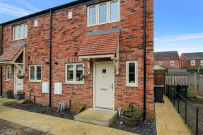 41, Farefield Close, Thirsk YO7 3FD