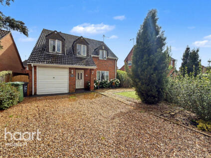 Blackbear Lane, Wisbech