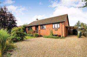 Russets, Stoney Lane, Ashmore Green, Thatcham RG18 9HD