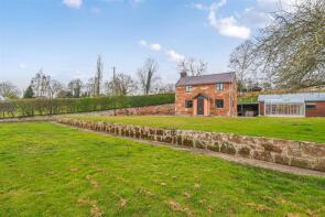 Stone Cottage, Kinnerley, Dovaston SY10 8DP