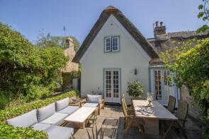 Little Fosse, High Street, Cambridge CB25 9JG
