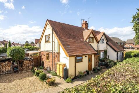 Brook Road, Craven Arms, Shropshire