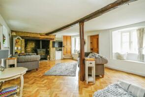 1, Middletown Cottages, Middletown, Witney OX29 9UB
