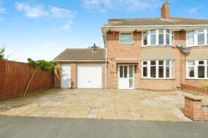 36, St Pauls Drive, Leicester LE7 2JX