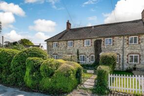 27 Corton Glebe Cottage, Manor Road, Warminster BA12 0JW