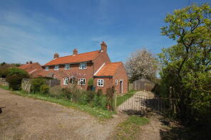 6, Park View, North Walsham Road, Norwich NR11 7AJ