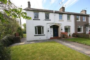 1, Rosshill Terrace, Dalmeny, South Queensferry EH30 9JS