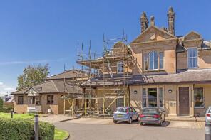 Flat 11, 7, Perdrixknowe, Wester Craiglockhart, Edinburgh EH14 1AF