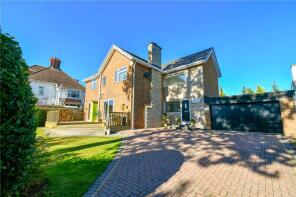 2, Oldfield Road, Wirral CH60 6SE