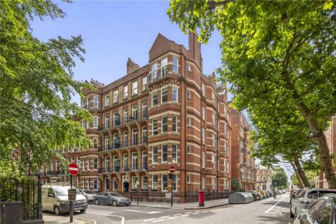 Bramham Gardens, London, SW5