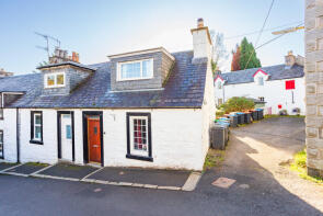 1, Wylie's Brae, Castle Douglas DG7 3RH
