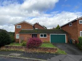 5 Kinlochard, Old Hall Lane, Church Broughton, Derby DE65 5DA