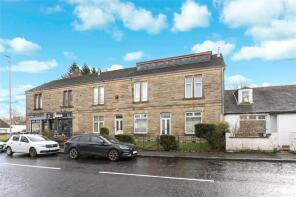 182, Cumbernauld Road, Glasgow G69 9NB
