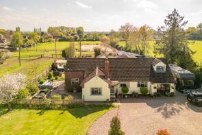 Miramar, Cheltenham Road, Tewkesbury GL20 8HP