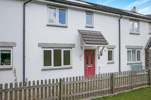 9, Beacon View, Truro TR4 8FG