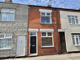 10, Portland Street, Leicester LE9 1TE