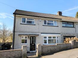 73, Oak Road, Gurnos, Merthyr Tydfil CF47 9NR