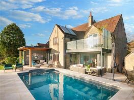 Honeycroft House, Maiden Lane, Cherhill SN11 8UZ