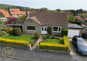 13, Kingston Garth, Fylingthorpe, Whitby YO22 4UN