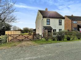 The Tree House, Cuckoo Road, Stow Bridge PE34 3NY