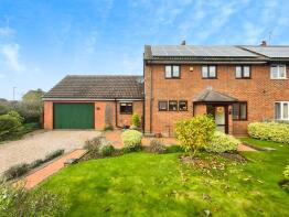 63, Kingsland, Arleston, Telford TF1 2LE