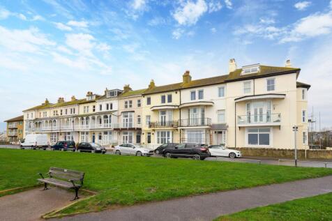 Marine Parade, Hythe, CT21
