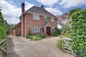 61, Whitsbury Road, Fordingbridge SP6 1LB