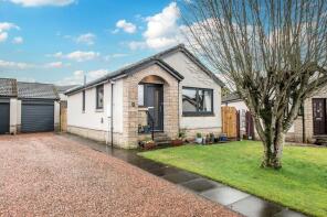 1, Shielinghill Place, Crieff PH7 4ER