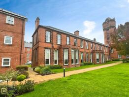 79, Willow Drive, Leek ST13 7FG
