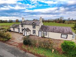 Milbourne House, Road Leading From Corner House To Penton Bridge, Carlisle CA6 5QP