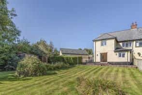 1, Haddon View, Dulverton TA22 9NW