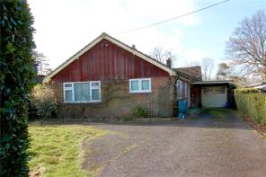 Grove End, Parrock Lane, Hartfield TN7 4AP