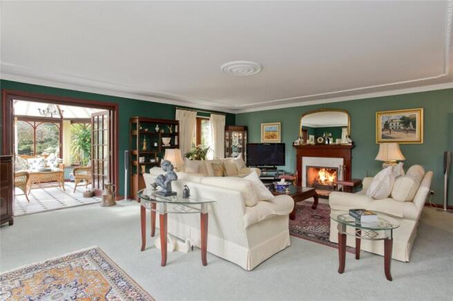 Drawing Room