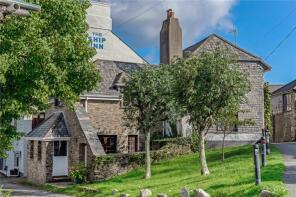 Virginia Cottage, Ware Hill, Ivybridge PL21 0NS