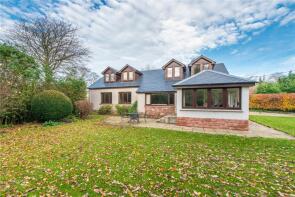 Burnholm, Smithy Croft, Biggar ML12 6HQ