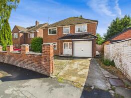 43, Alexandra Road, Gloucester GL1 3DR