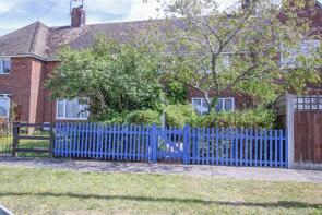 31, Norfolk Road, Beccles NR34 8RE