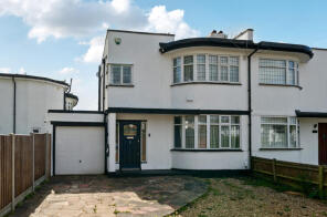10, Fairfield Road, Petts Wood, Orpington BR5 1JR