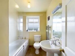 1, The Old Coach House, Church Bank, Leyburn DL8 3SR