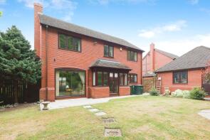 21, Butterworth Drive, Coventry CV4 8JL