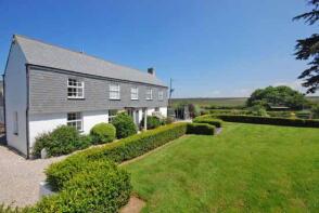 Little Pennatillies, Access To Little Penatillies, Winnards Perch, St. Columb TR9 6DQ