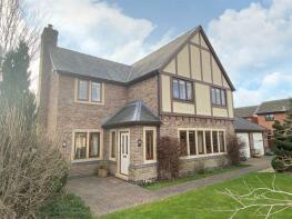 10, Brydges Gate, Llandrinio, Llanymynech SY22 6TU