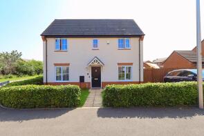 11, Harrier Way, Farndon, Chester CH3 6RZ