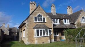 2, Orchard Cottage, Laundry Road, Peterborough PE8 5DQ